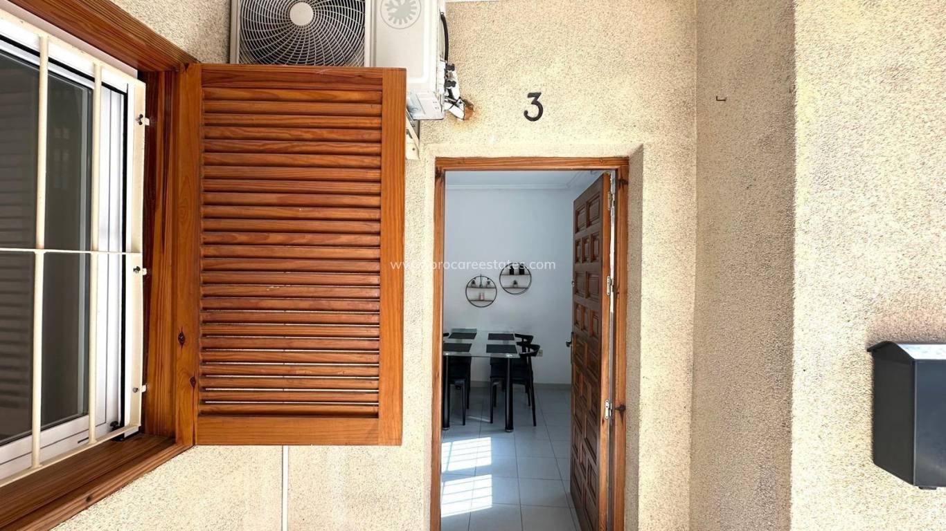 Reventa - Apartamento - Torrevieja - Acequion
