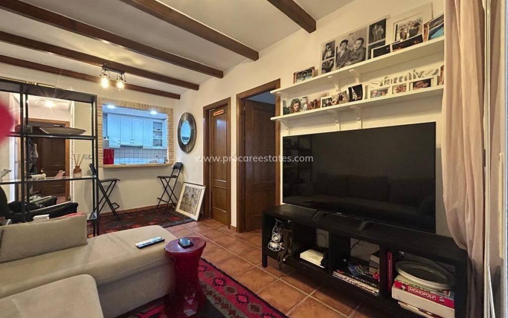 Reventa - Apartamento - Torrevieja - Acequion