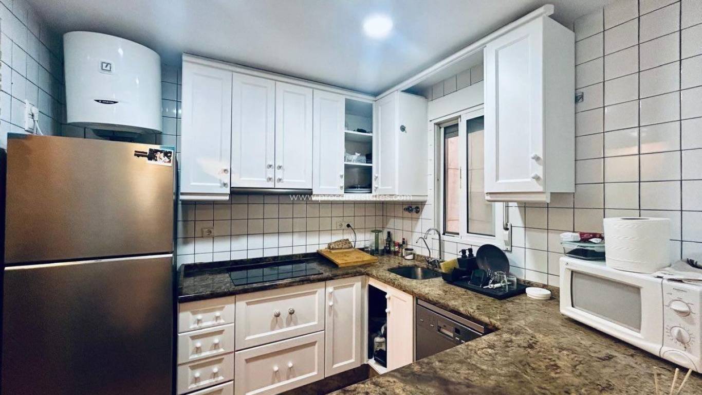 Reventa - Apartamento - Torrevieja - Acequion