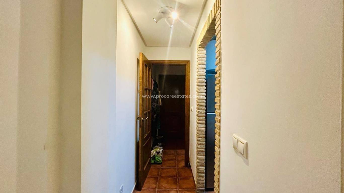 Reventa - Apartamento - Torrevieja - Acequion