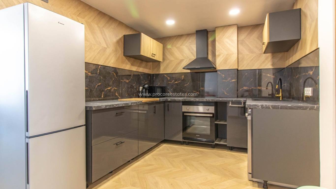 Reventa - Apartamento - Torrevieja - Acequion