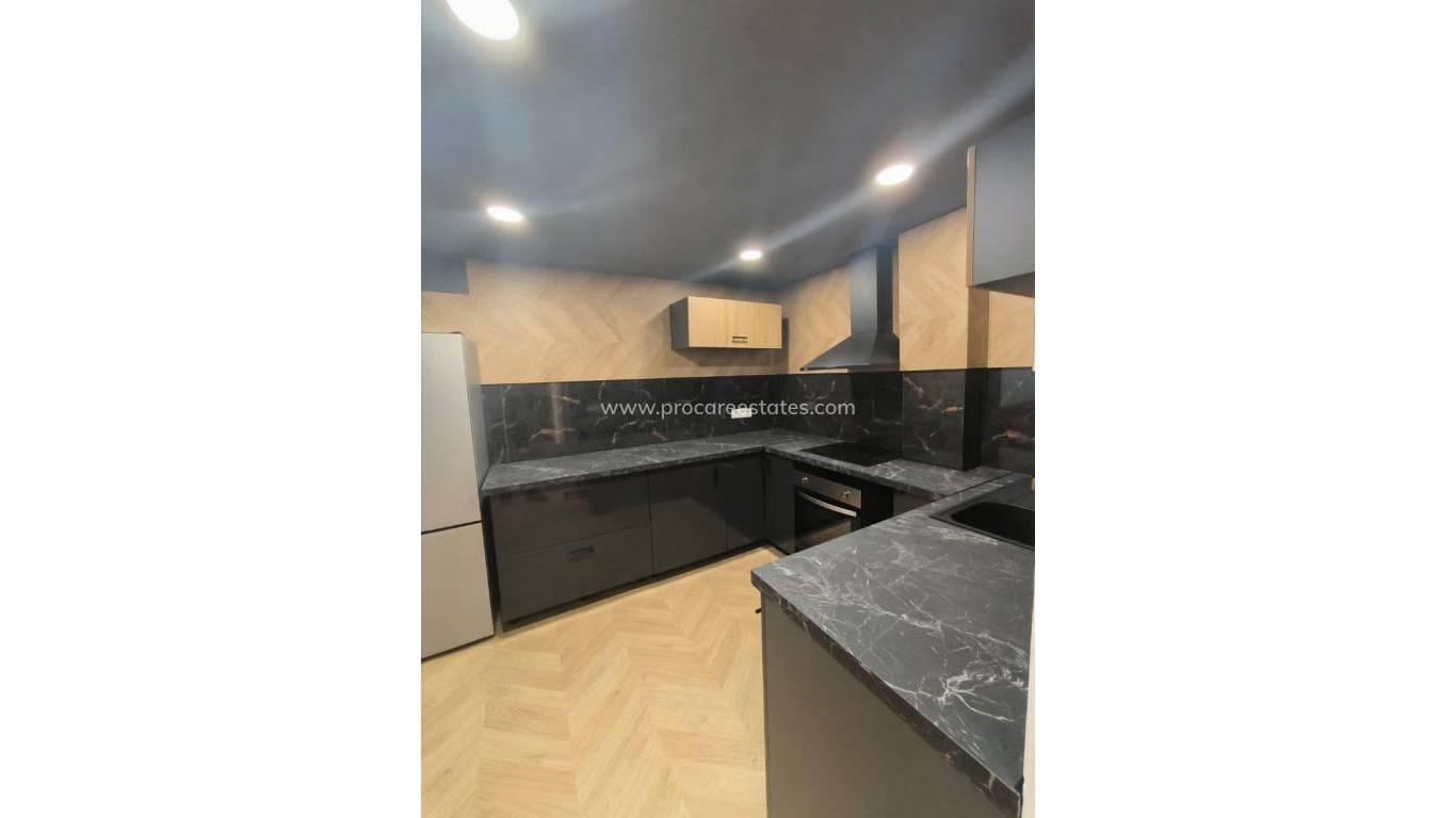 Reventa - Apartamento - Torrevieja - Acequion