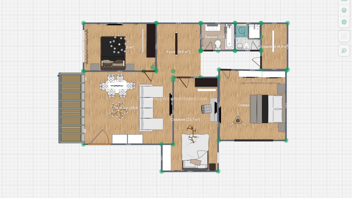 Reventa - Apartamento - Torrevieja - Acequion