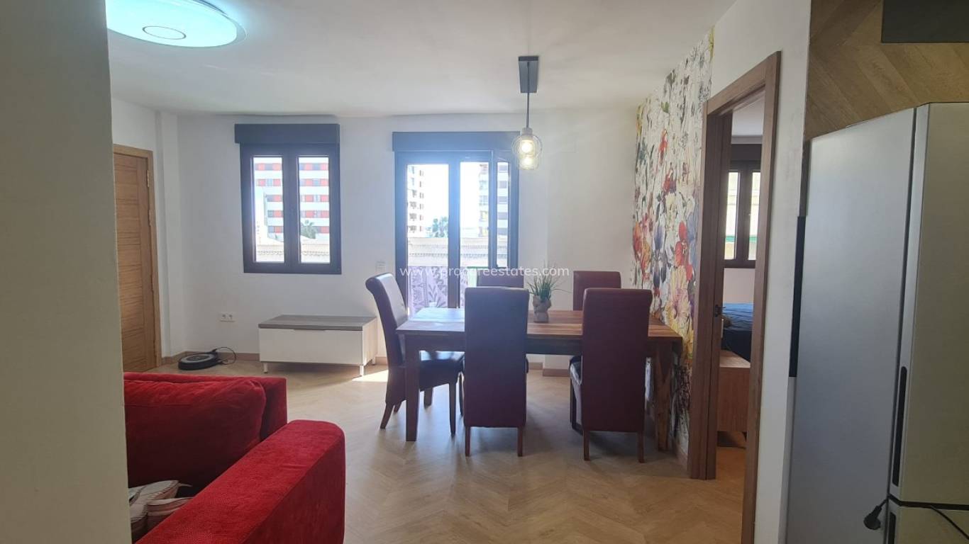 Reventa - Apartamento - Torrevieja - Acequion