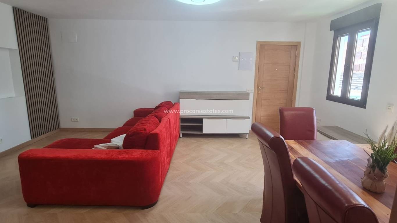 Reventa - Apartamento - Torrevieja - Acequion