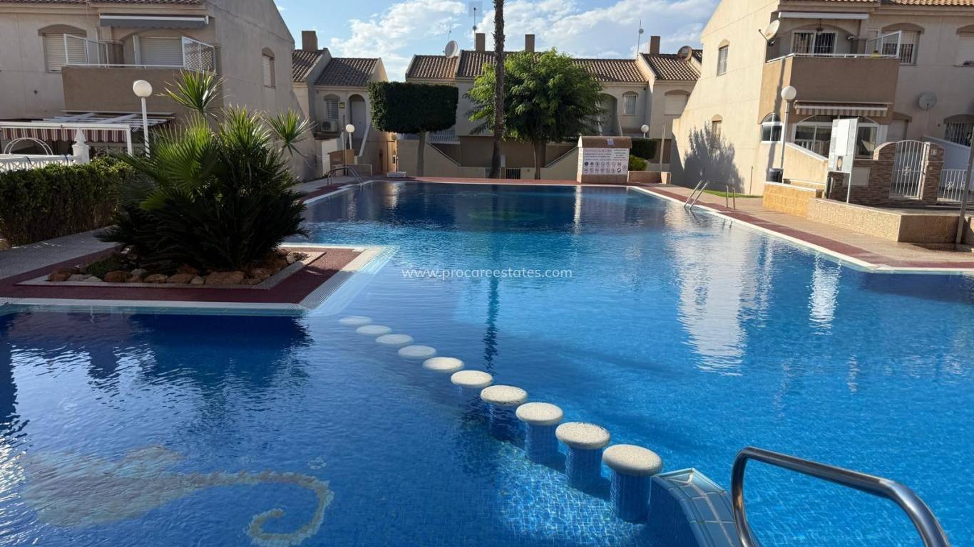 Reventa - Apartamento - Torrevieja - Acequion