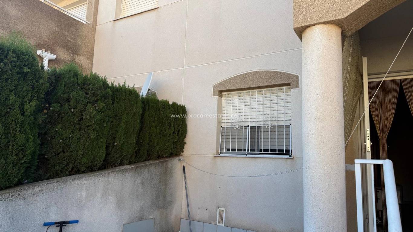 Reventa - Apartamento - Torrevieja - Acequion