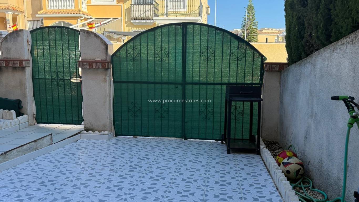 Reventa - Apartamento - Torrevieja - Acequion