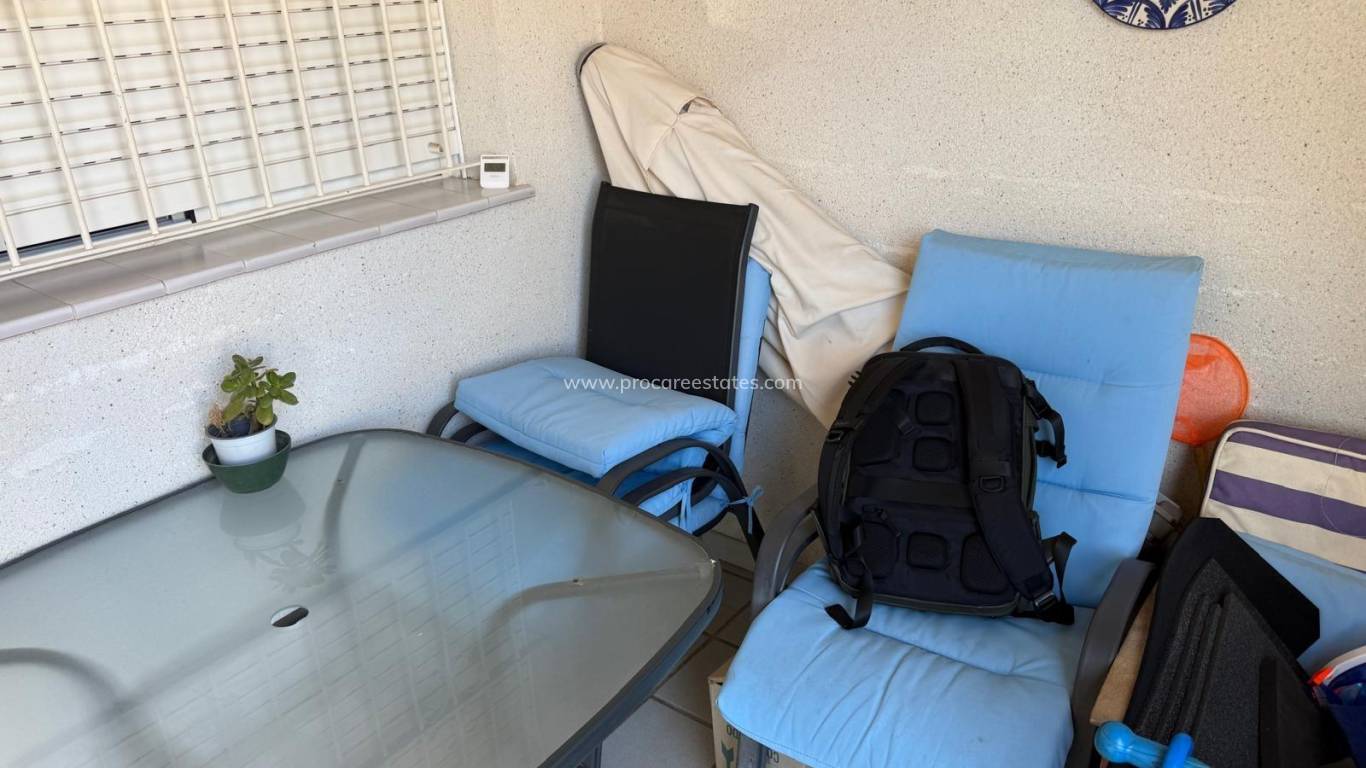 Reventa - Apartamento - Torrevieja - Acequion