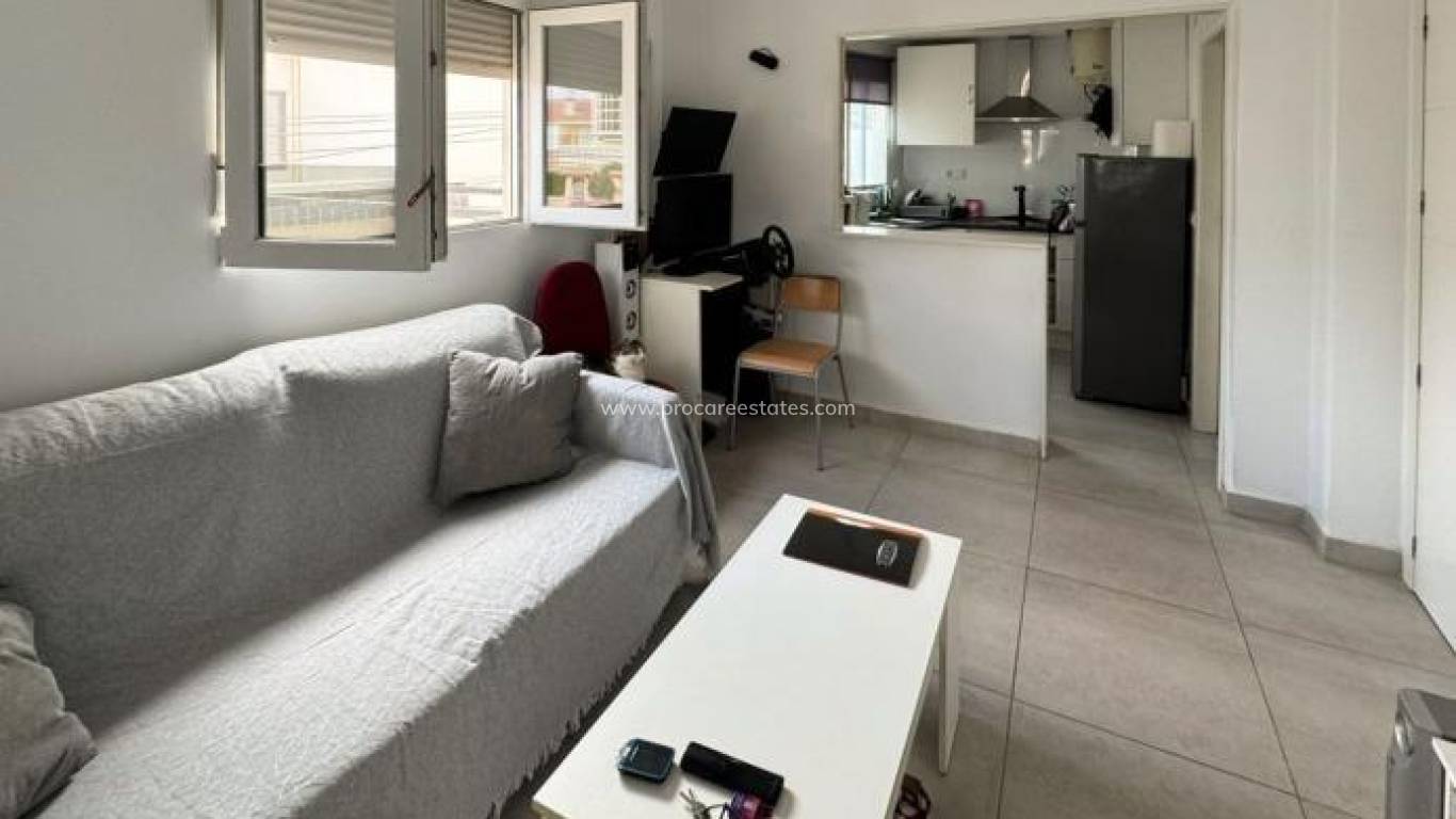 Reventa - Apartamento - Torrevieja - Acequion