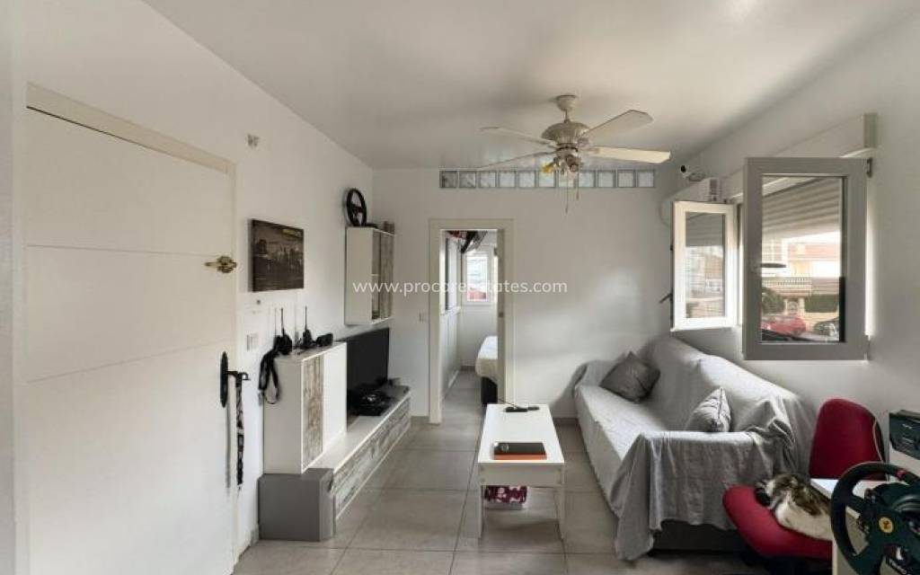 Reventa - Apartamento - Torrevieja - Acequion