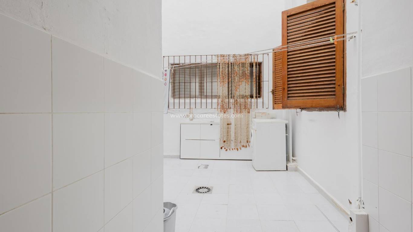 Reventa - Apartamento - Torrevieja - Acequion