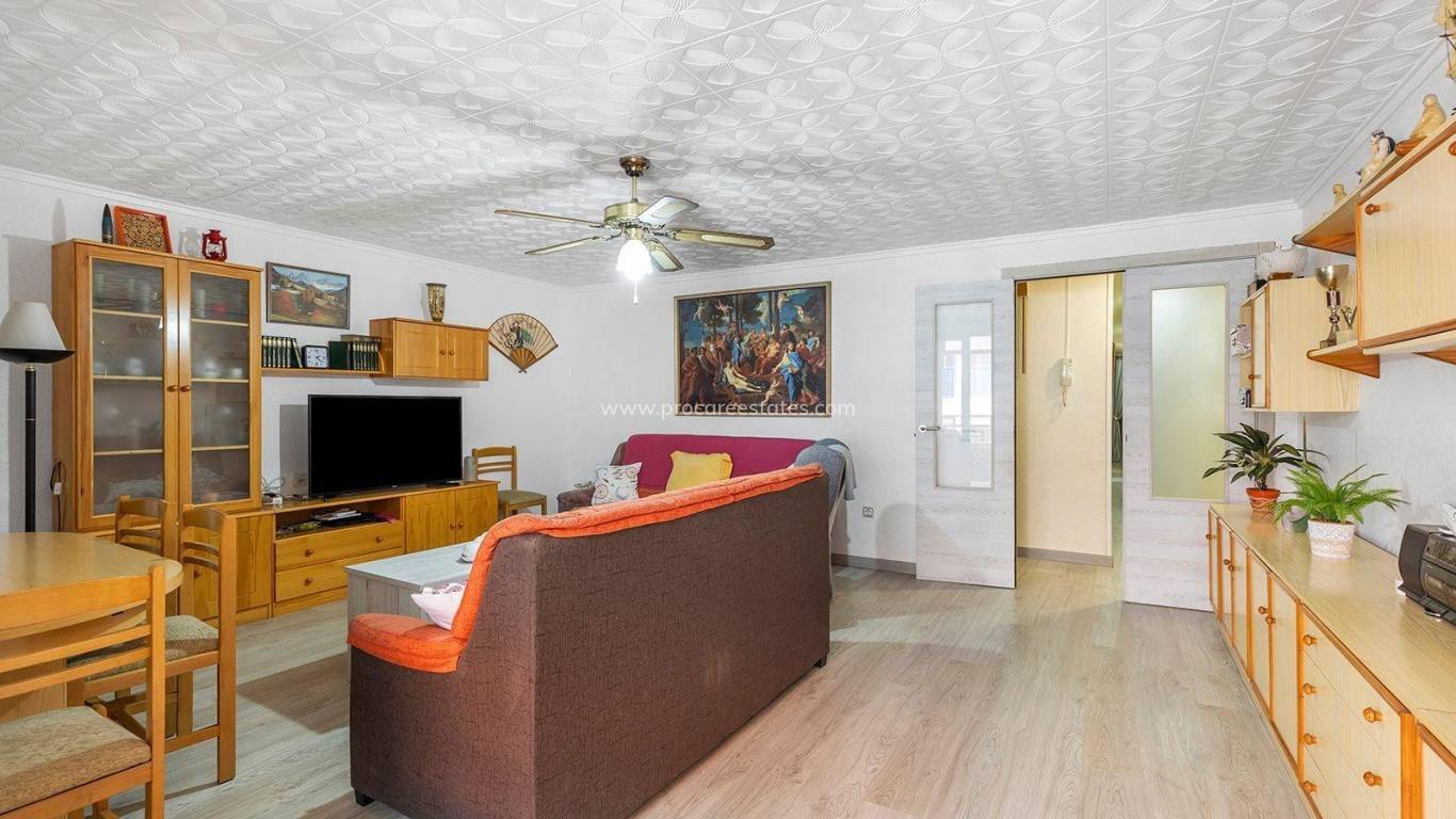 Reventa - Apartamento - Torrevieja - Acequion