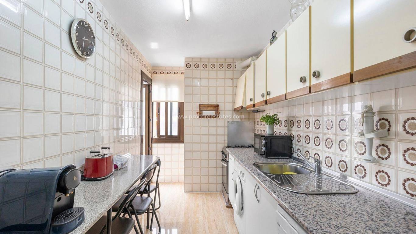 Reventa - Apartamento - Torrevieja - Acequion