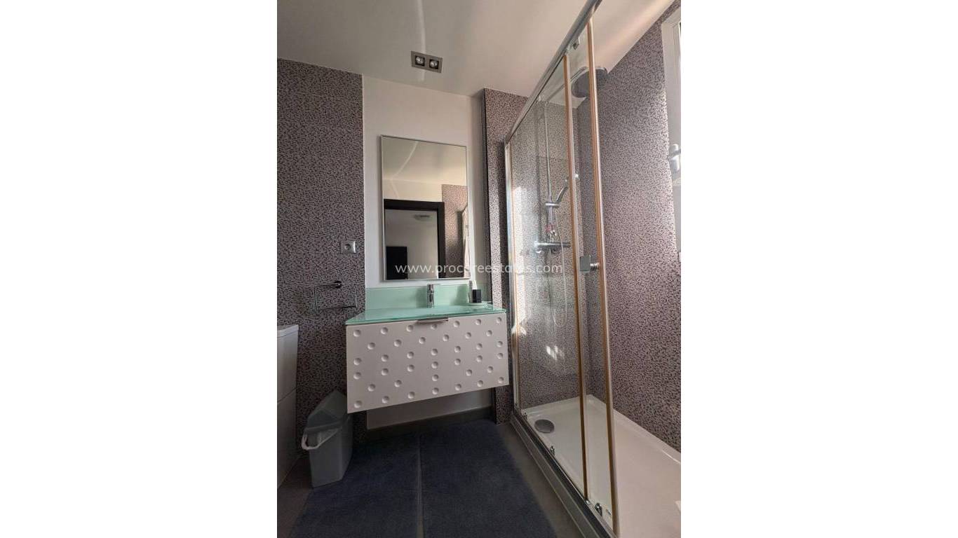 Reventa - Apartamento - Torrevieja - Acequion