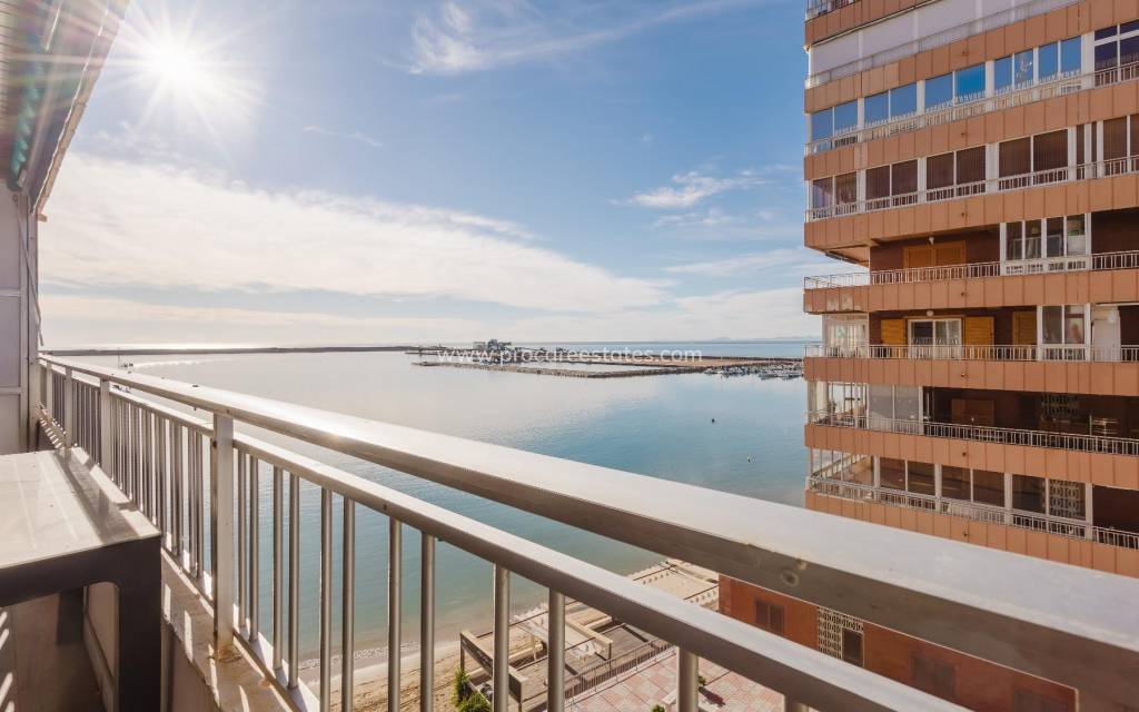 Reventa - Apartamento - Torrevieja - Acequion