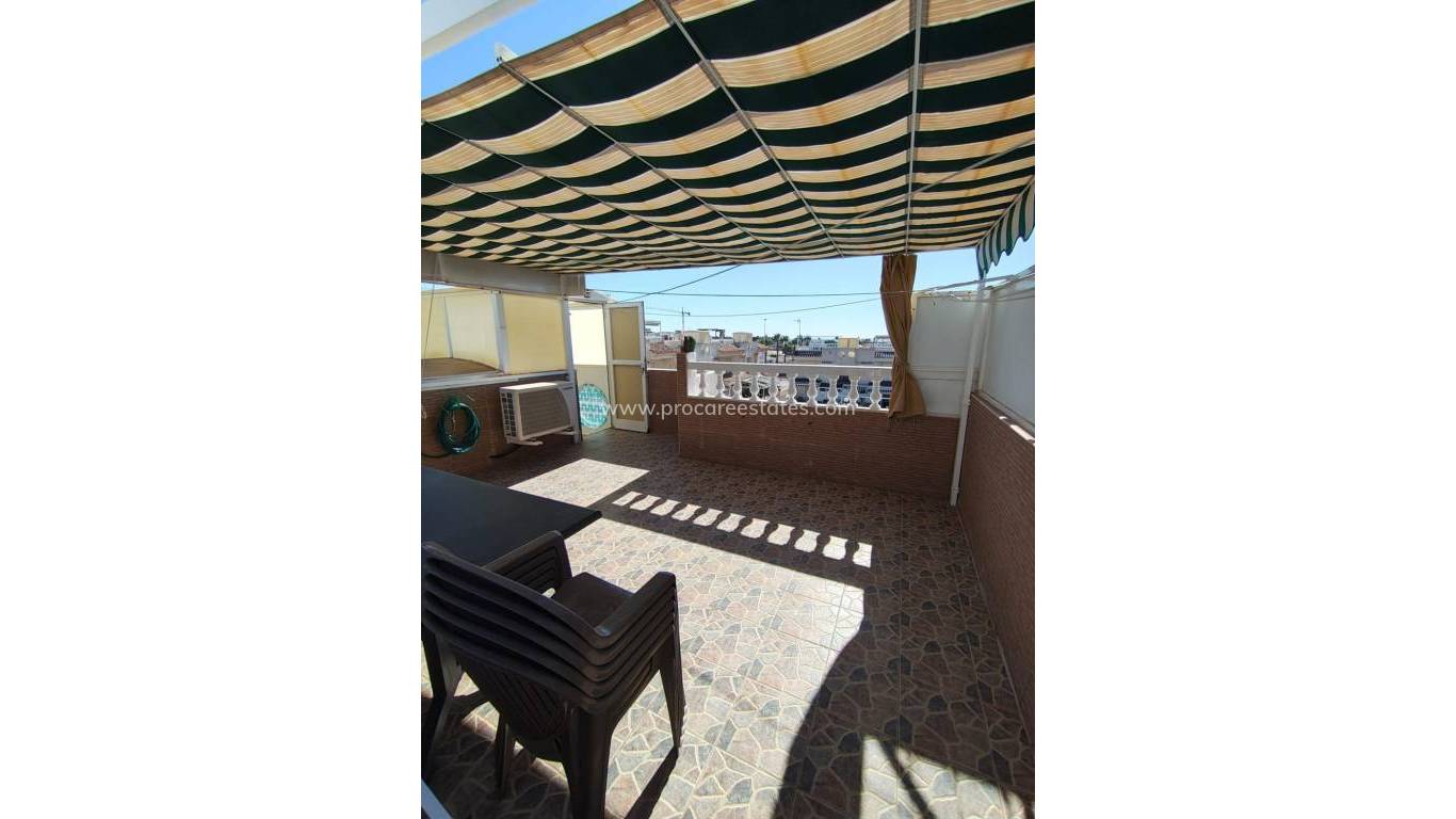 Reventa - Apartamento - Torrevieja - Acequion