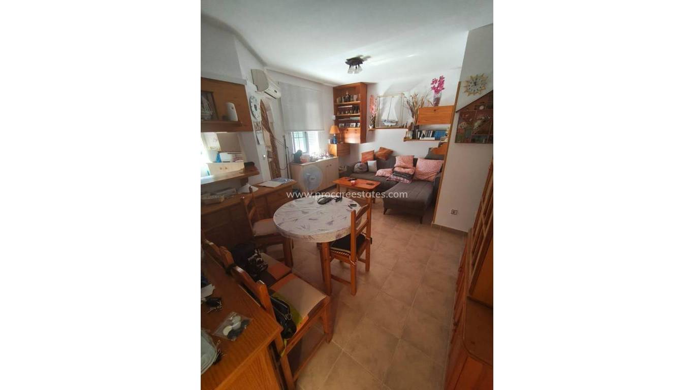Reventa - Apartamento - Torrevieja - Acequion