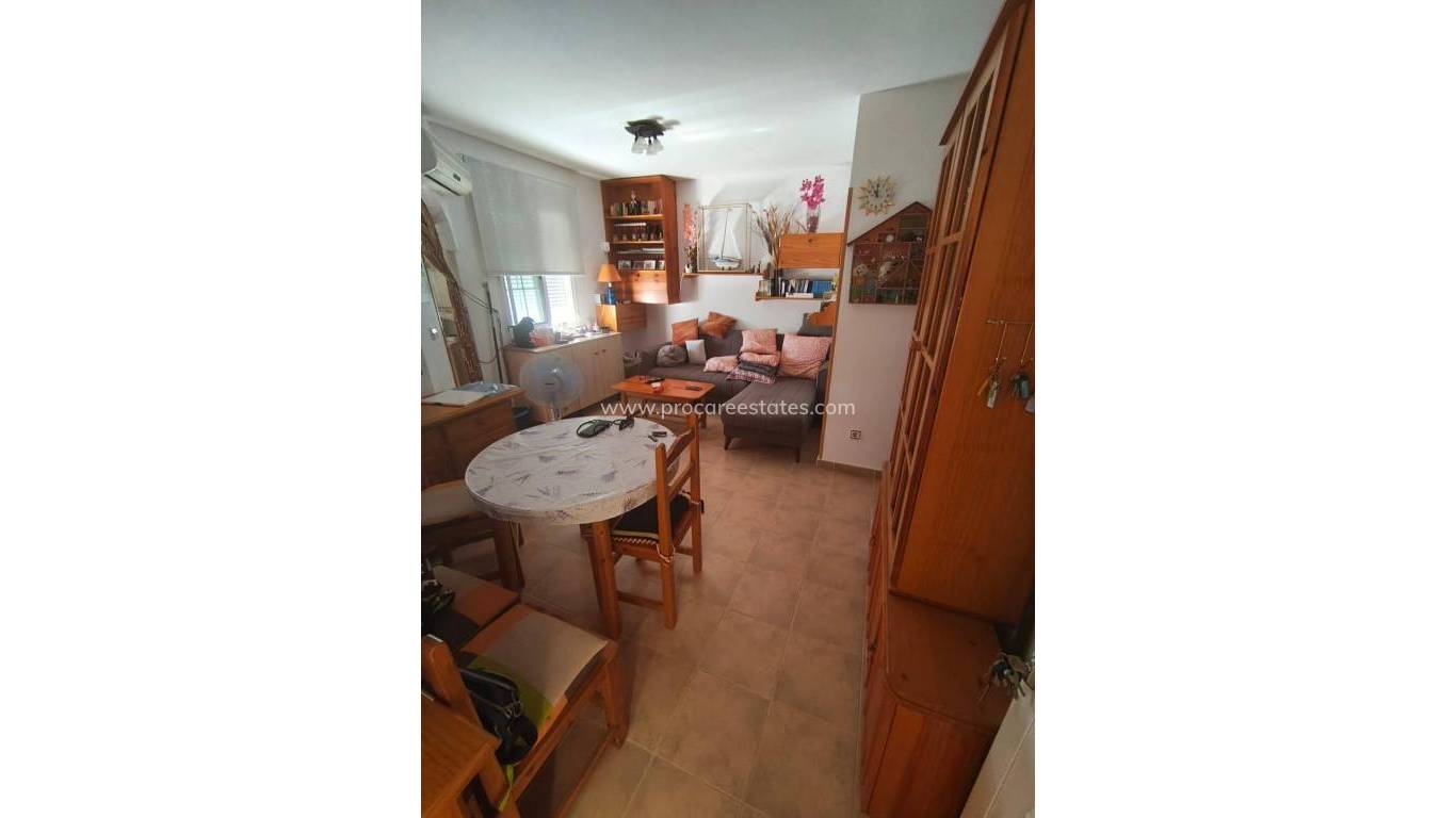 Reventa - Apartamento - Torrevieja - Acequion