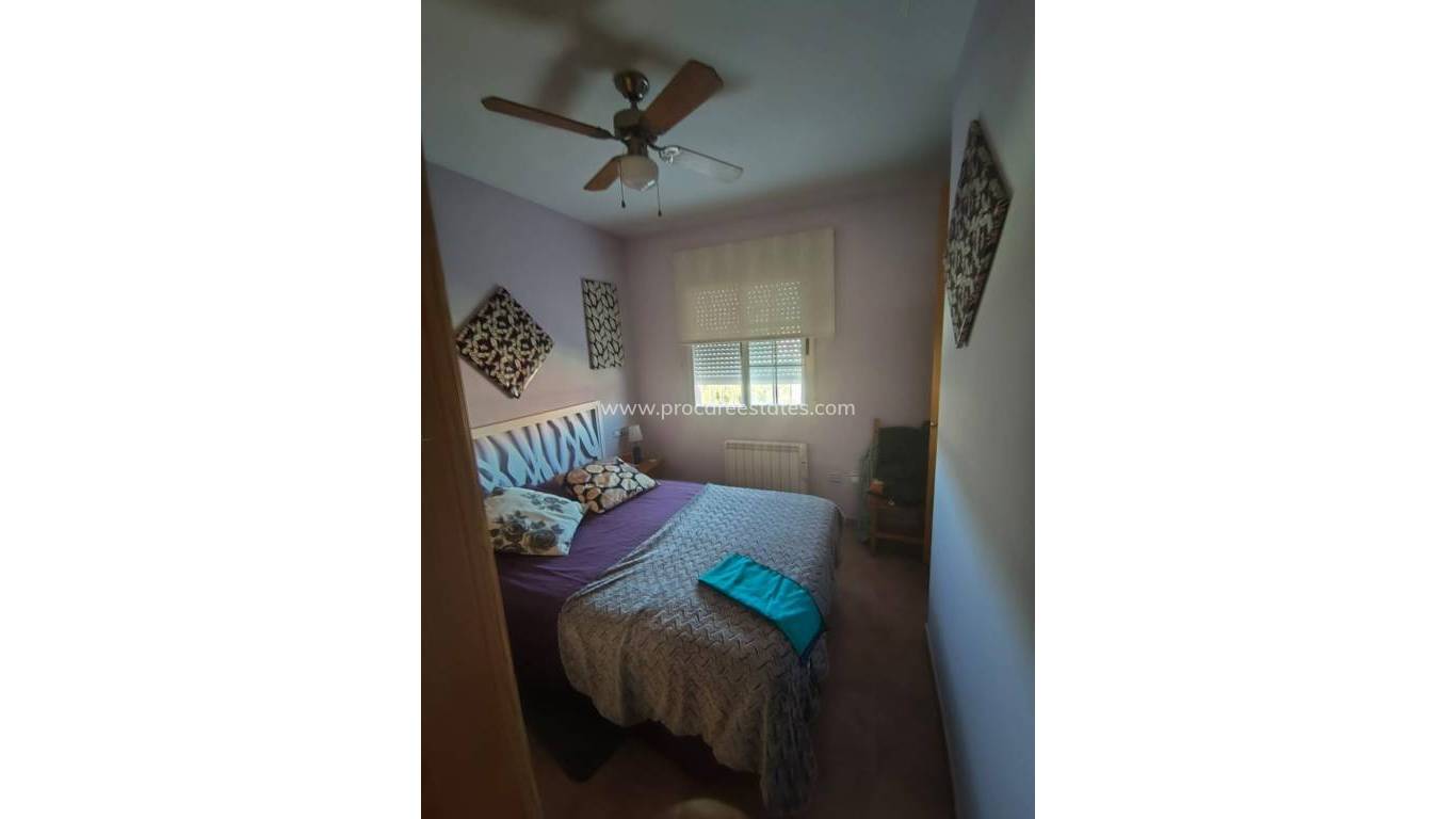 Reventa - Apartamento - Torrevieja - Acequion