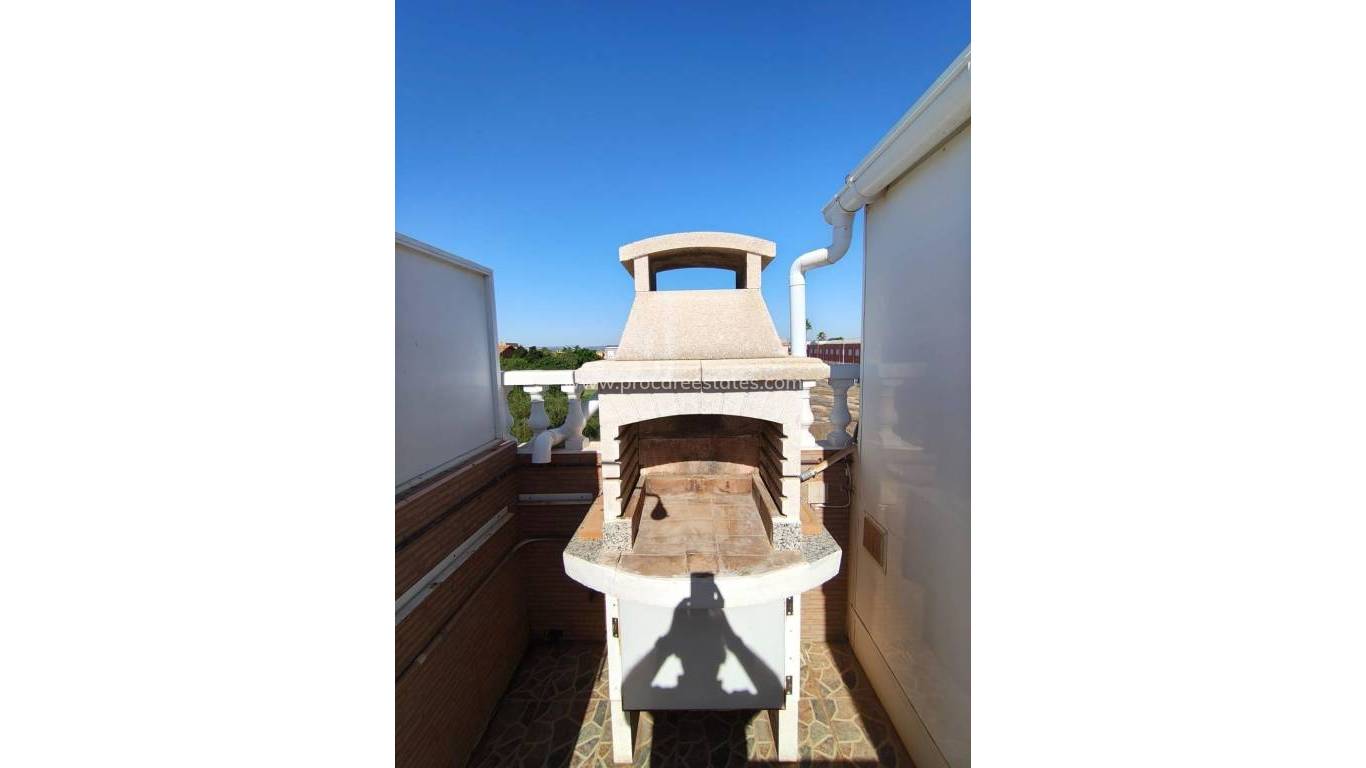 Reventa - Apartamento - Torrevieja - Acequion