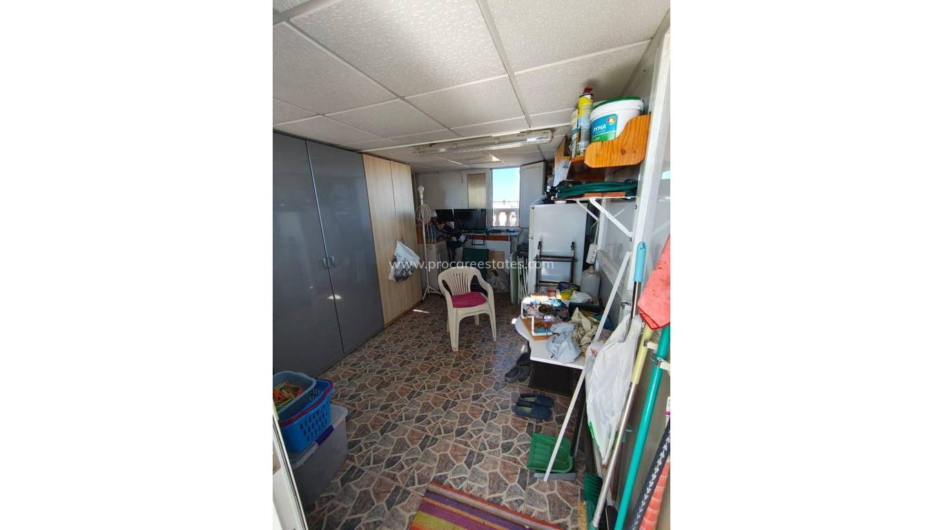 Reventa - Apartamento - Torrevieja - Acequion