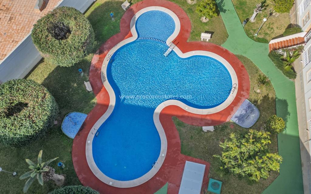 Reventa - Apartamento - Torrevieja - Acequion