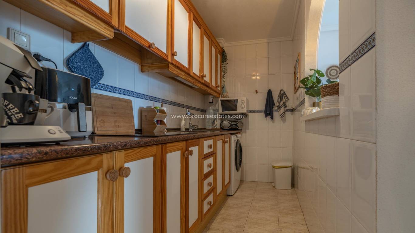 Reventa - Apartamento - Torrevieja - Acequion