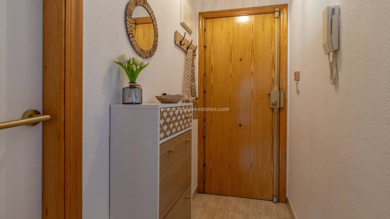 Reventa - Apartamento - Torrevieja - Acequion