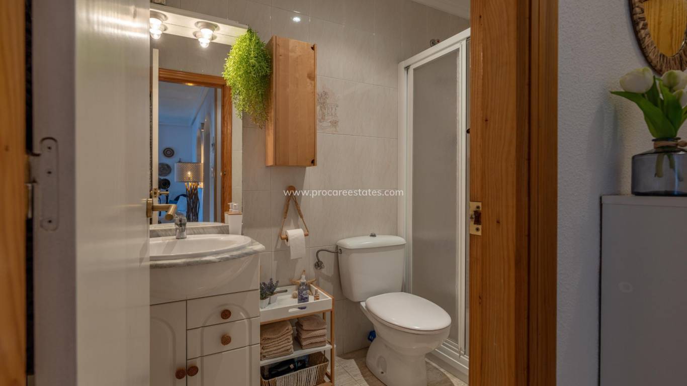 Reventa - Apartamento - Torrevieja - Acequion