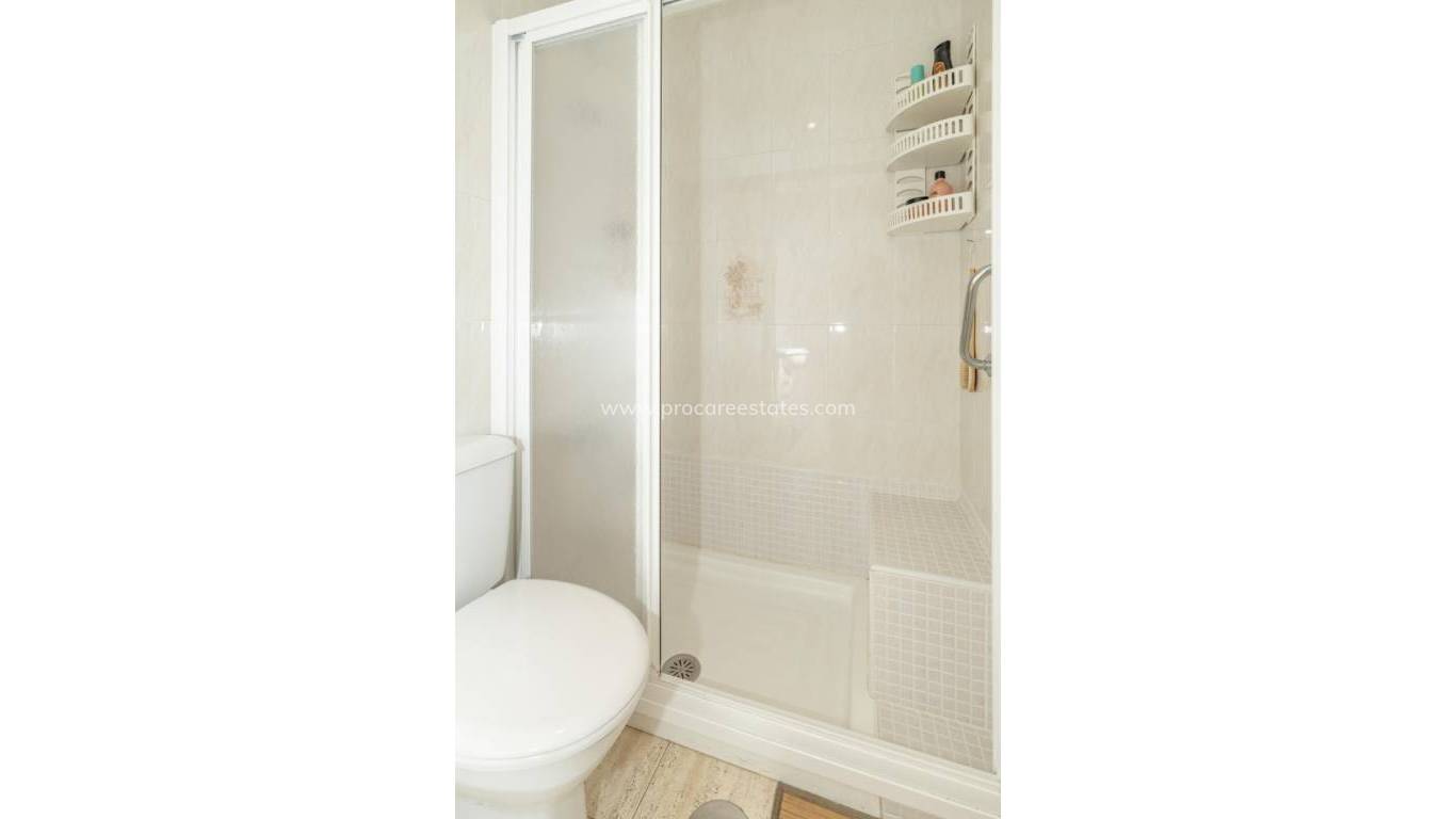 Reventa - Apartamento - Torrevieja - Acequion