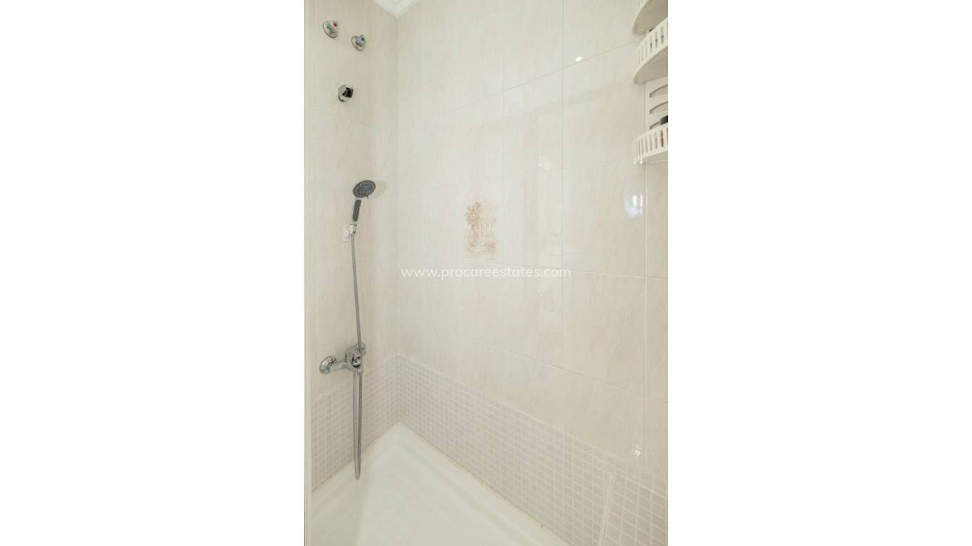 Reventa - Apartamento - Torrevieja - Acequion