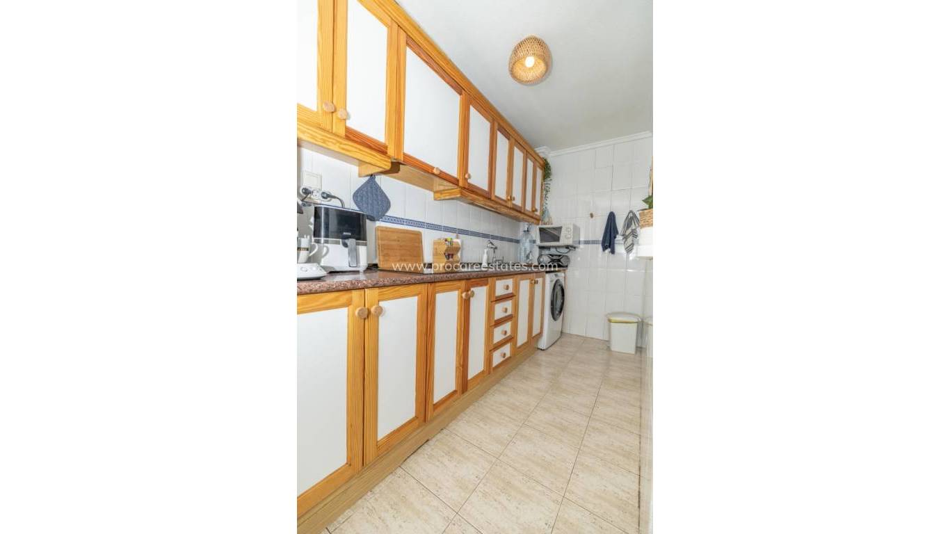 Reventa - Apartamento - Torrevieja - Acequion