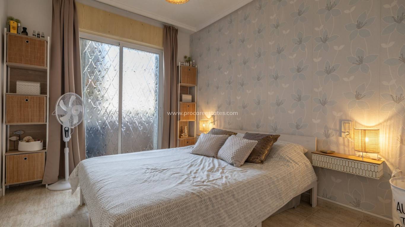 Reventa - Apartamento - Torrevieja - Acequion