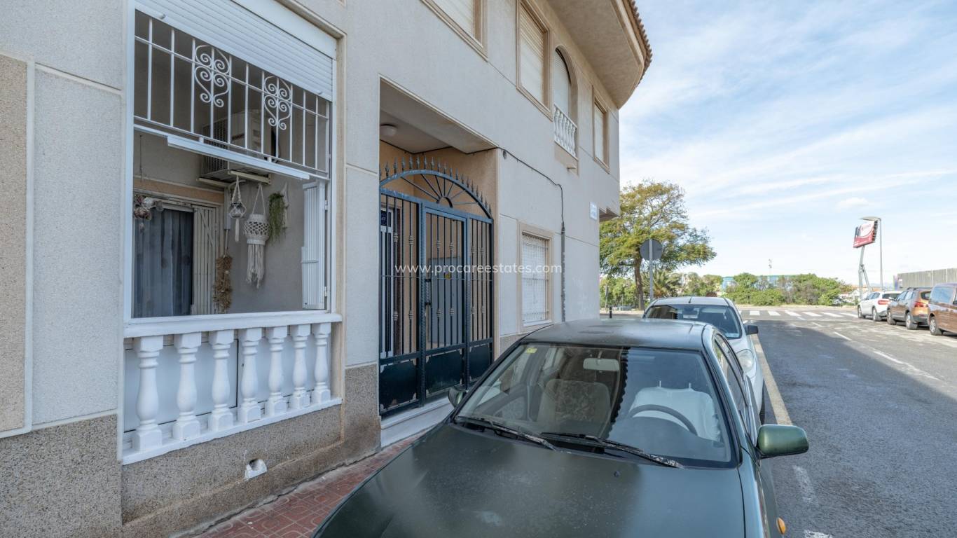 Reventa - Apartamento - Torrevieja - Acequion