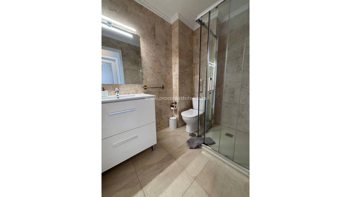 Reventa - Apartamento - Torrevieja - Acequion