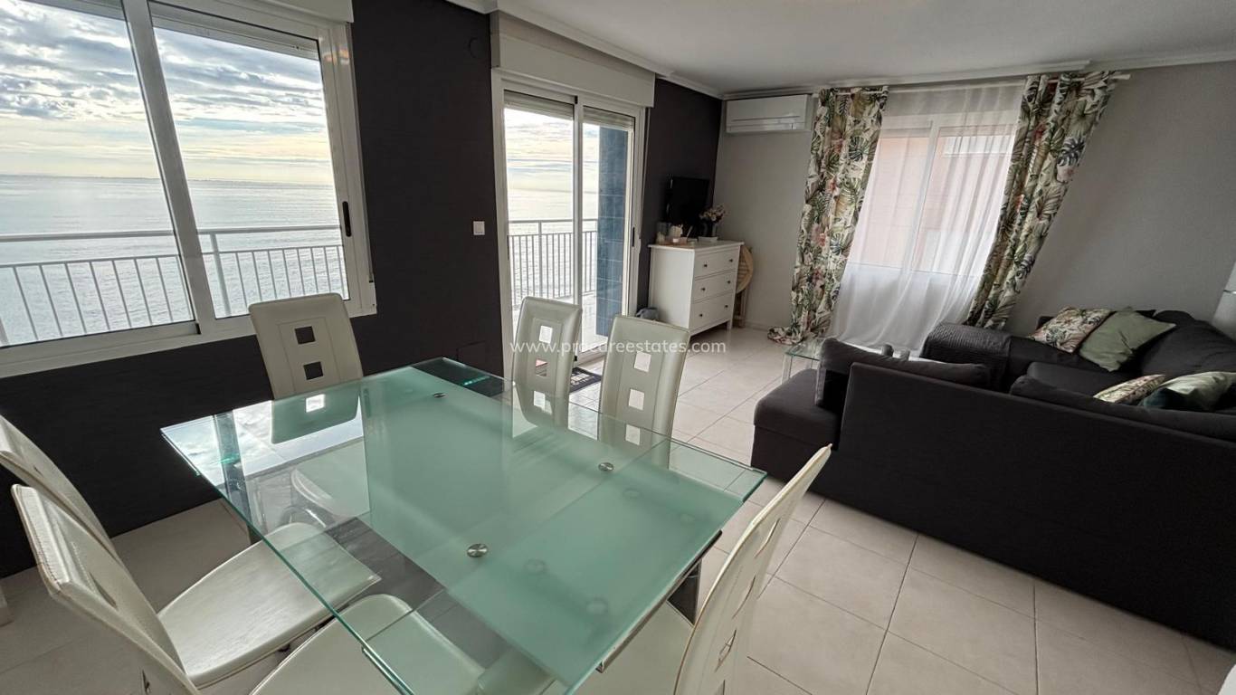 Reventa - Apartamento - Torrevieja - Acequion