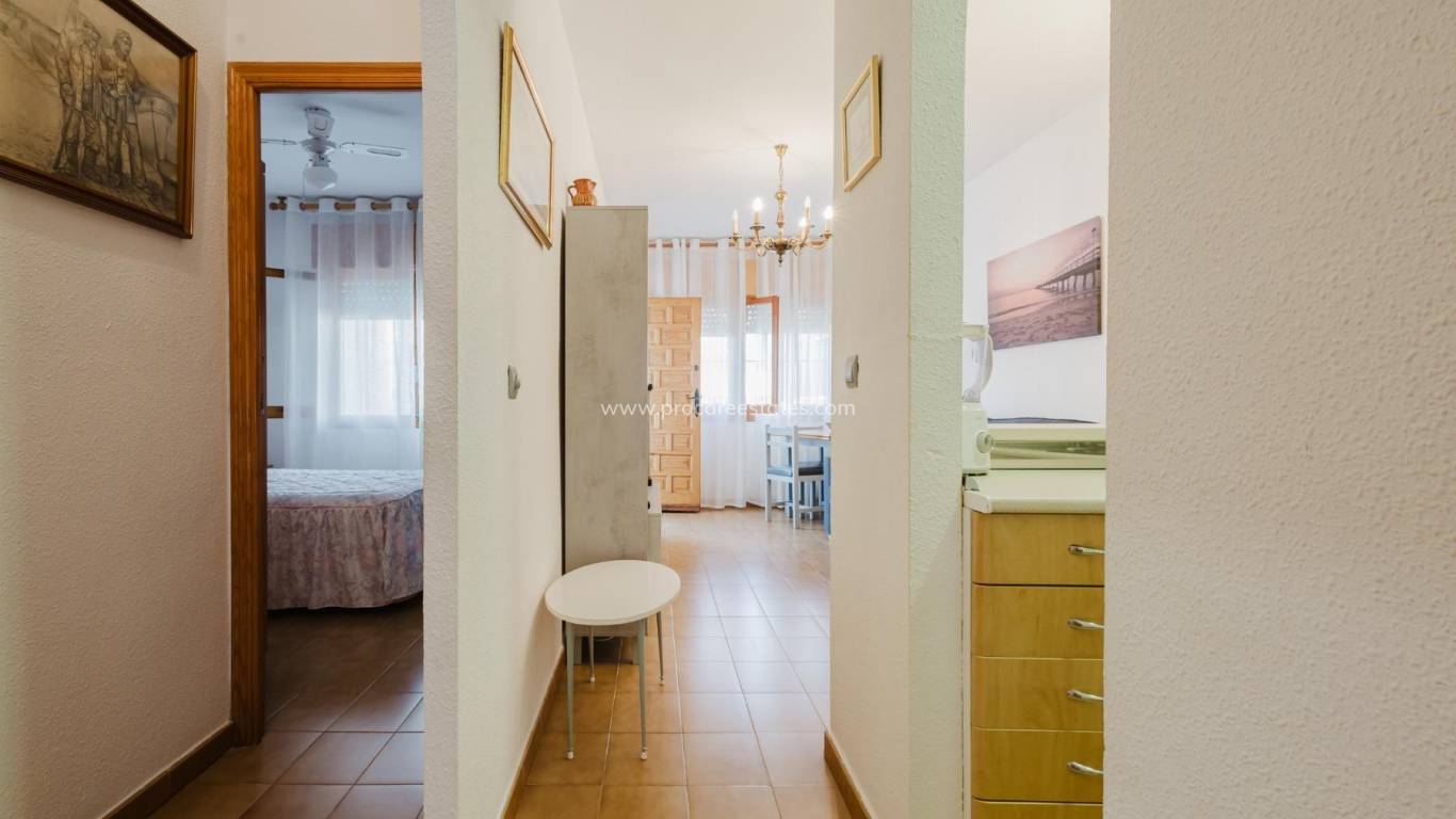 Reventa - Apartamento - Torrevieja - Acequion