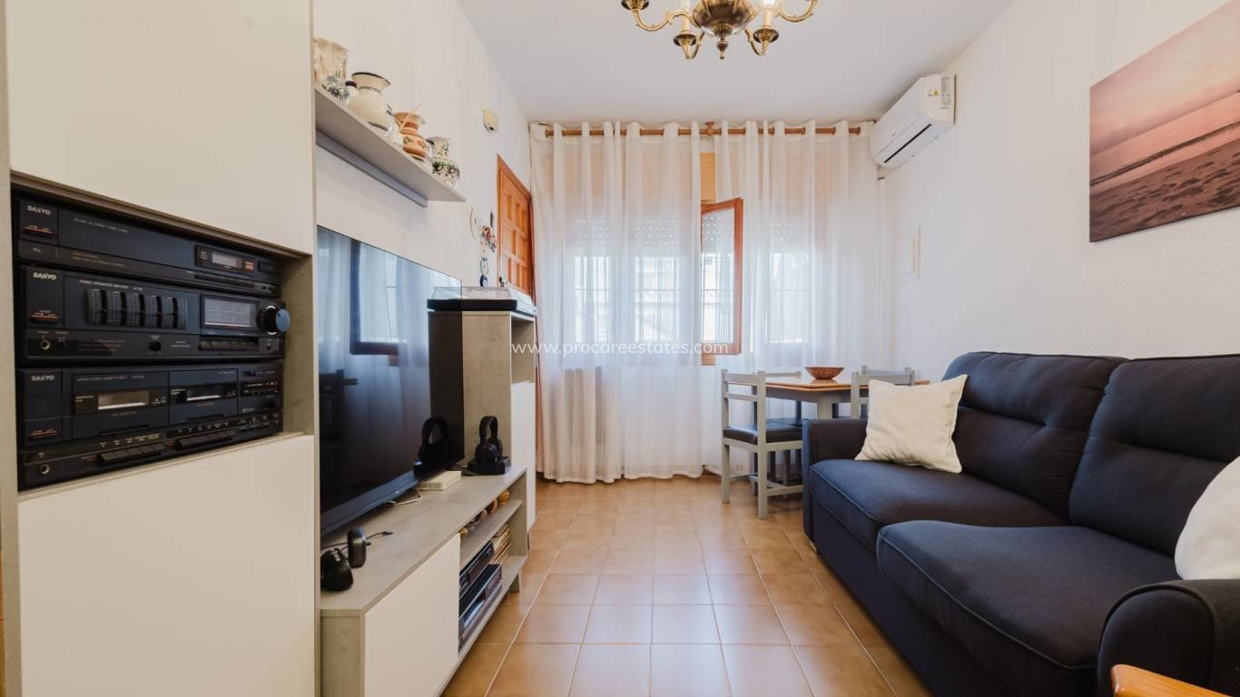 Reventa - Apartamento - Torrevieja - Acequion