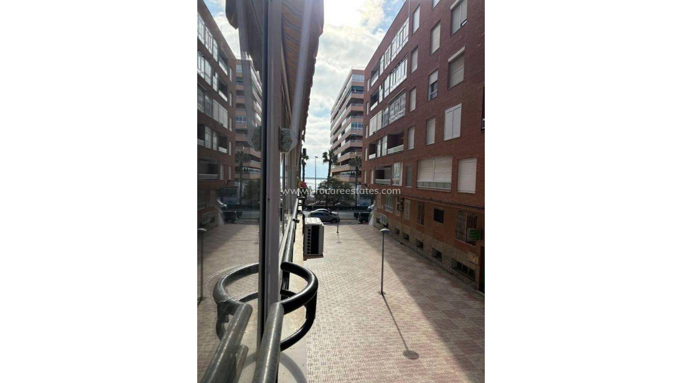 Reventa - Apartamento - Torrevieja - Acequion