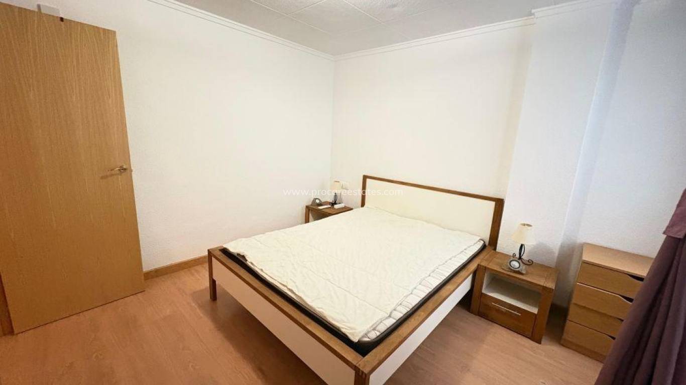 Reventa - Apartamento - Torrevieja - Acequion