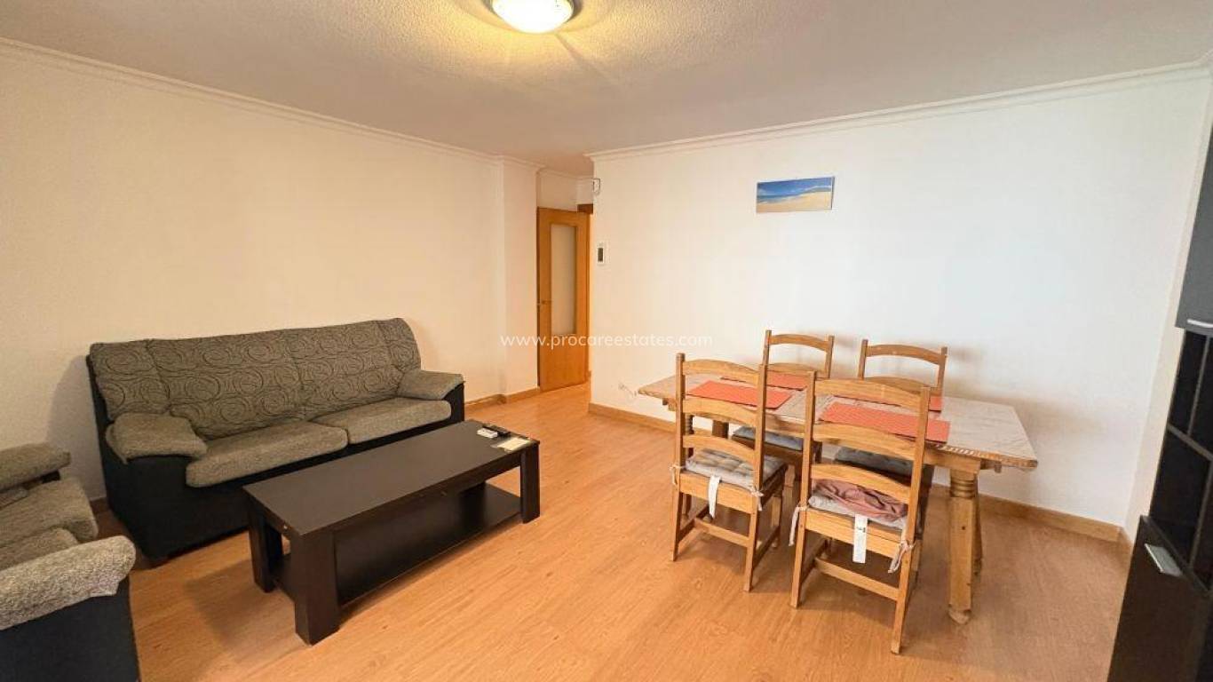 Reventa - Apartamento - Torrevieja - Acequion