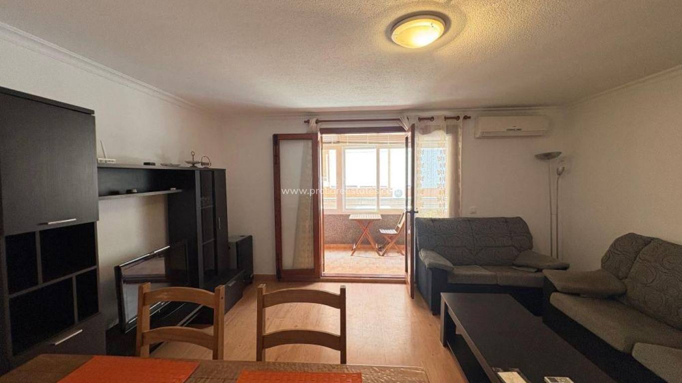Reventa - Apartamento - Torrevieja - Acequion
