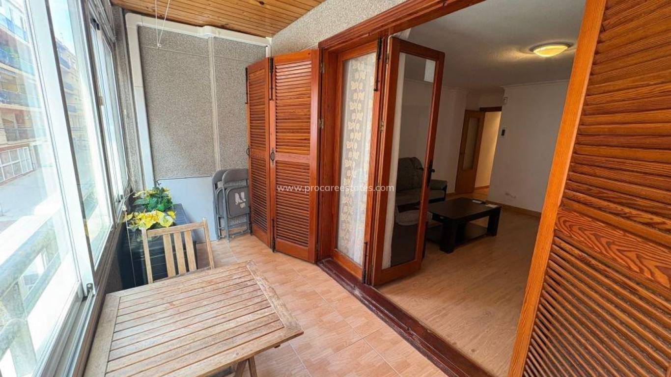 Reventa - Apartamento - Torrevieja - Acequion