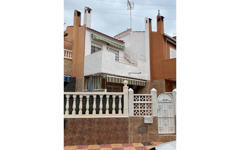 Reventa - Apartamento - Torrevieja - Acequion