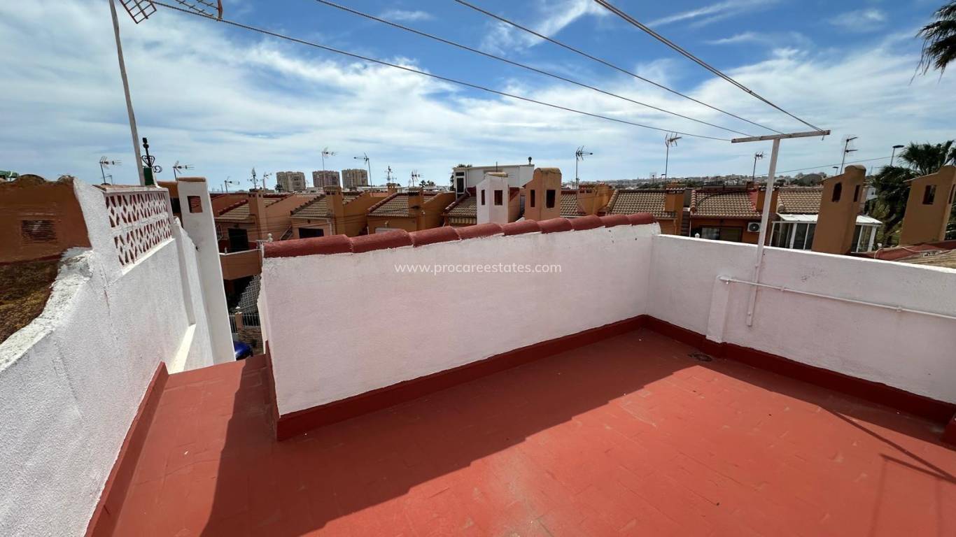 Reventa - Apartamento - Torrevieja - Acequion