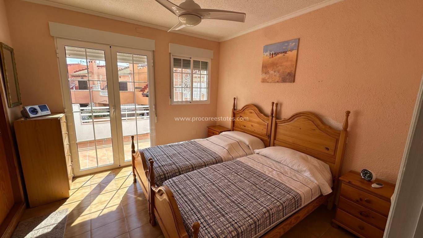 Reventa - Apartamento - Torrevieja - Acequion