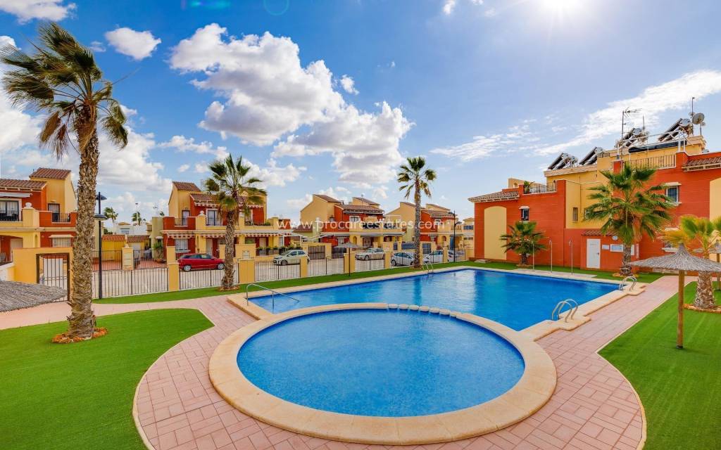 Reventa - Apartamento - Torrevieja - Acequion
