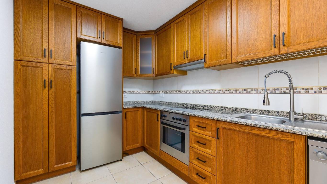 Reventa - Apartamento - Torrevieja - Acequion