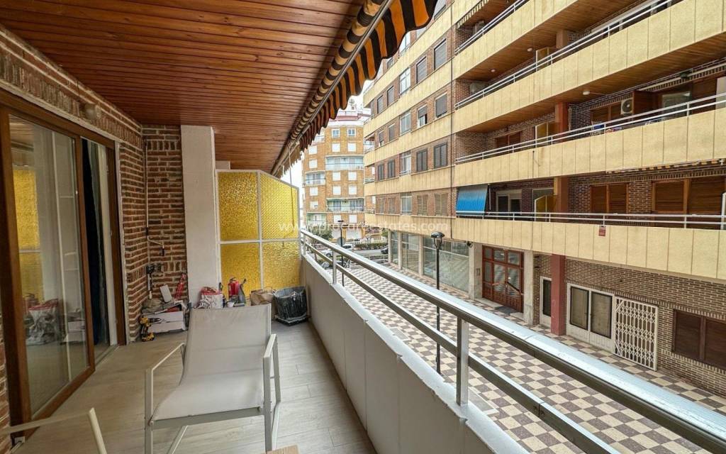 Reventa - Apartamento - Torrevieja - Acequion